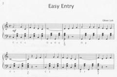 Nice 'n Easy von Oliver Loh 