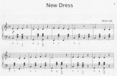 Nice 'n Easy von Oliver Loh 