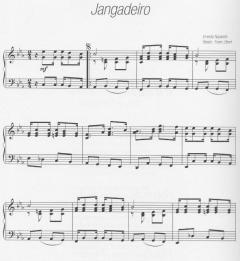 5 Tangos Brasileiros von Ernesto Nazareth 