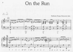 Dixie & Co. von Alexander Jekic 