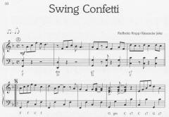 Dixie & Co. von Alexander Jekic 