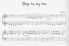 Die Tastenbande von Alexander Jekic 