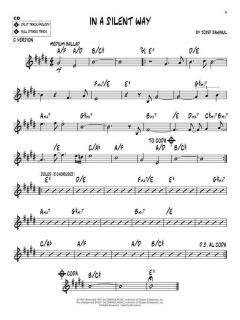 Jazz Play-Along Vol.140: Joe Zawinul im Alle Noten Shop kaufen