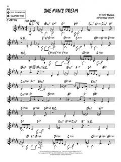 Jazz Play-Along Vol.140: Joe Zawinul im Alle Noten Shop kaufen