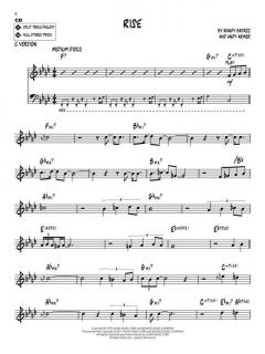 Jazz Play-Along Vol. 155: Smooth Jazz Classics im Alle Noten Shop kaufen