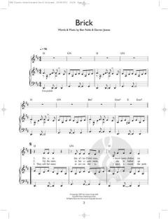 Play Piano With... Classic Rock 