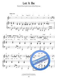 Play Piano With... Classic Rock 