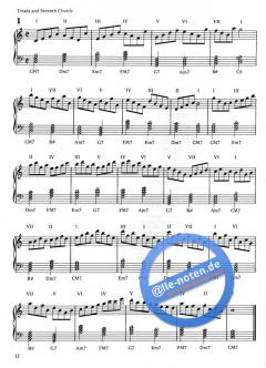 Leo Alfassy: Jazz Hanon 