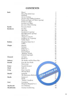 Big Book Of Beginner's Piano Classics 