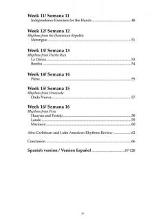 The Art Of Latin Drumming (Jose Rosa) 