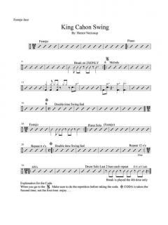 The Art Of Latin Drumming (Jose Rosa) 