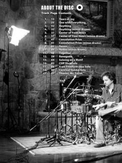 Methods & Mechanics For Useful Musical Drumming (Todd Sucherman) 