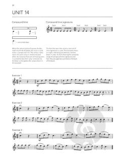 Learn As You Play Flute von Peter Wastall 