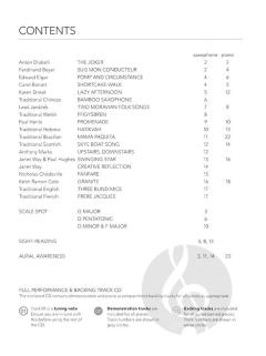 Grade by Grade - Alto Saxophone Grade 1 von Janet Way 