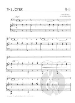 Grade by Grade - Alto Saxophone Grade 1 von Janet Way 