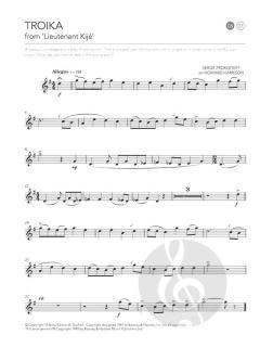 Grade by Grade - Alto Saxophone Grade 2 von Janet Way 