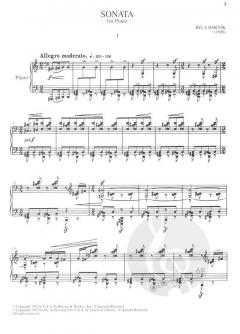 The Boosey & Hawkes Piano Sonata Collection 