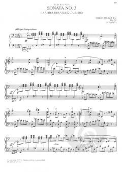 The Boosey & Hawkes Piano Sonata Collection 