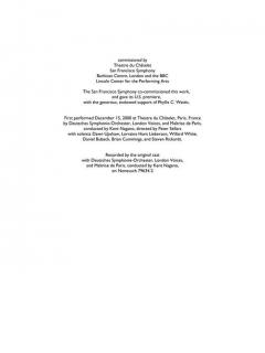 El Niño (John Adams) 