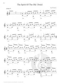 Celtic von Joep Wanders 