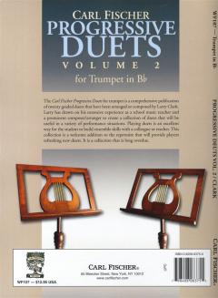 Progressive Duets Vol. 2 