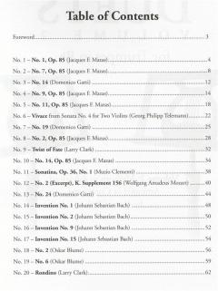 Progressive Duets Vol. 2 