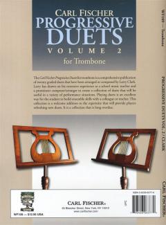 Progressive Duets Vol. 2 