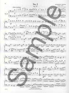 Progressive Duets Vol. 2 