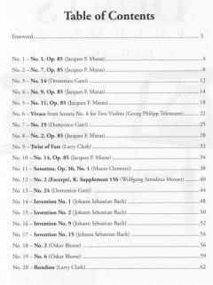 Progressive Duets Vol. 2 