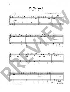 The Classical Piano Method: Repertoire Collection 2 von Hans-Günter Heumann 