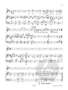 Lied der Abelone von Bernd Alois Zimmermann 