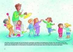 Bim und Bam: Hallo Bim - Hallo Bam von Manuela Widmer 