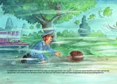 Bim und Bam: Hallo Bim - Hallo Bam von Manuela Widmer 