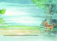 Bim und Bam: Hallo Bim - Hallo Bam von Manuela Widmer 