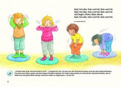 Bim und Bam: Hallo Bim - Hallo Bam von Manuela Widmer 