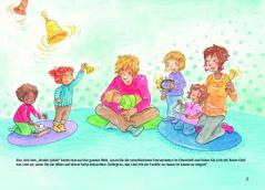 Bim und Bam: Hallo Bim - Hallo Bam von Manuela Widmer 