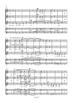 Ave Maria (Zoltan Kodaly) 