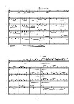 Deuxième Ballade von Frank Martin 