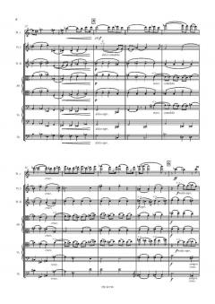 Deuxième Ballade von Frank Martin 
