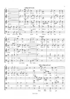 Zwei Gesänge (Alexander von Zemlinsky) 