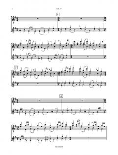 Summa von Arvo Pärt 