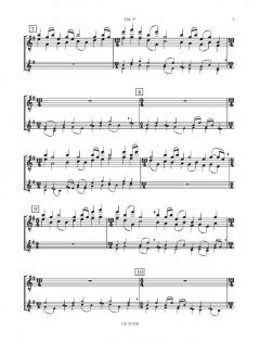 Summa von Arvo Pärt 