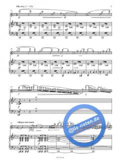 Fantasie über 'Der Freischütz' von Carl Maria von Weber von Paul Taffanel 