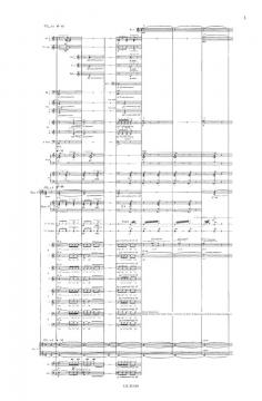 Sinfonia von Luciano Berio 