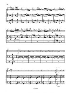 Suite aus Romeo und Julia von Sergei Sergejewitsch Prokofjew 