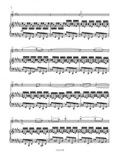 Suite aus Romeo und Julia von Sergei Sergejewitsch Prokofjew 