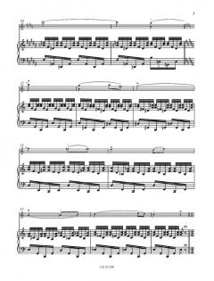 Suite aus Romeo und Julia von Sergei Sergejewitsch Prokofjew 