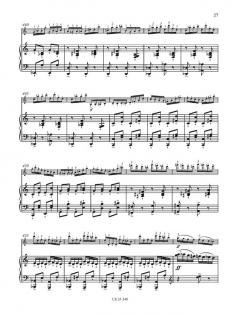 Suite aus Romeo und Julia von Sergei Sergejewitsch Prokofjew 