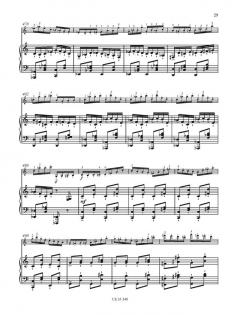 Suite aus Romeo und Julia von Sergei Sergejewitsch Prokofjew 