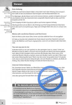 Garantiert Bluesgitarre lernen von Andi Saitenhieb 